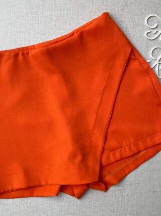 fernandaramosstore com br short saia feminino ziper lateral coral 1