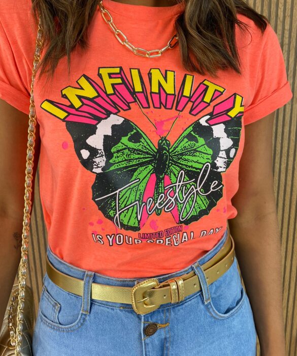 fernandaramosstore com br t shirt manga curta estampa infinity laranja fluor 1