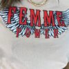 fernandaramosstore com br t shirt manga curta femme power bege 2