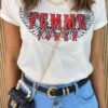 fernandaramosstore com br t shirt manga curta femme power off white 2