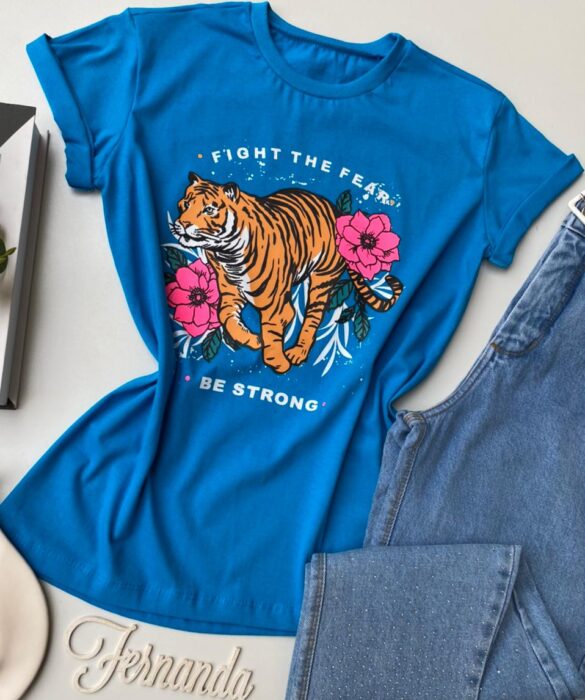 fernandaramosstore com br t shirt manga curta fight the fear bestrong azul 1