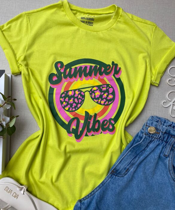 fernandaramosstore com br t shirt manga curta summer vibes verde lima 1