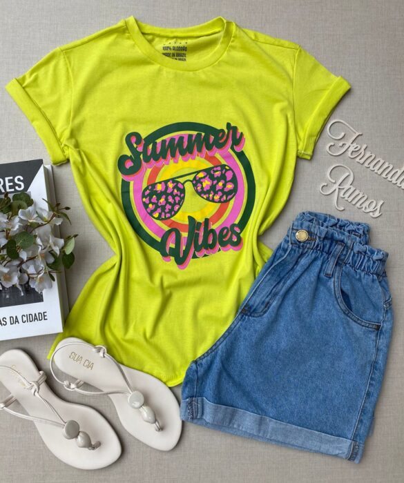 fernandaramosstore com br t shirt manga curta summer vibes verde lima