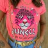 fernandaramosstore com br t shirt manga curta welcome to the jungle pink fluor 1