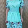 fernandaramosstore com br vestido curto com guippir e lastex verde agua 6