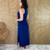 fernandaramosstore com br vestido longo de malha alca grossa com bolsos azul 2