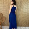 fernandaramosstore com br vestido longo de malha sem bojo alca fina azul marinho 1