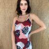 fernandaramosstore com br vestido longo de malha sem bojo alca fina com bolso estampado 2