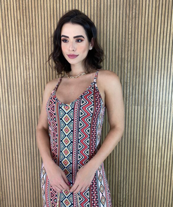 fernandaramosstore com br vestido longo de malha sem bojo alca fina estampado 2