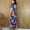 fernandaramosstore com br vestido longo de malha sem bojo manga curta floral azul 2