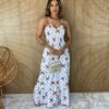 fernandaramosstore com br vestido longo sem bojo estampa borboletas branco 5