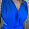 fernandaramosstore com br vestido longo sem bojo estampado borboletas azul 2