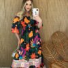 fernandaramosstore com br vestido longo sem bojo estampado com lastex ombro a ombro 1