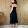 fernandaramosstore com br vestido midi com bojo e fenda alca regulavel preto 3