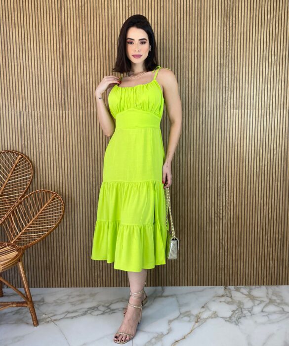 fernandaramosstore com br vestido midi sem bojo verde lima 1