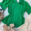 fernandaramosstore com br blusa feminina detalhes em laise botoes falso verde 1