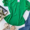 fernandaramosstore com br blusa feminina manga com detalhes em coracoes verde 1