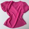 fernandaramosstore com br blusa feminina manga princesa detalhe na manga rosa 2