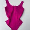 fernandaramosstore com br body feminino com bojo decote v fucsia 1