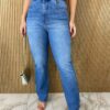 fernandaramosstore com br calca jeans feminina rayane com amarracao 1