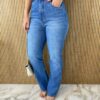 fernandaramosstore com br calca jeans feminina rayane com amarracao 2