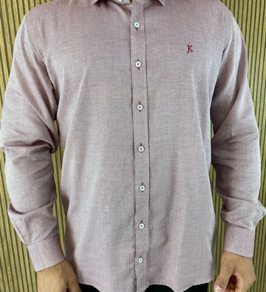 fernandaramosstore com br camisa masculina manga longa mesclada vermelha 4