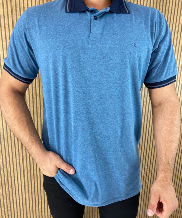 fernandaramosstore com br camiseta polo casual ogochi plus azul 0080 2