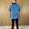 fernandaramosstore com br camiseta polo casual ogochi plus azul 0080 4