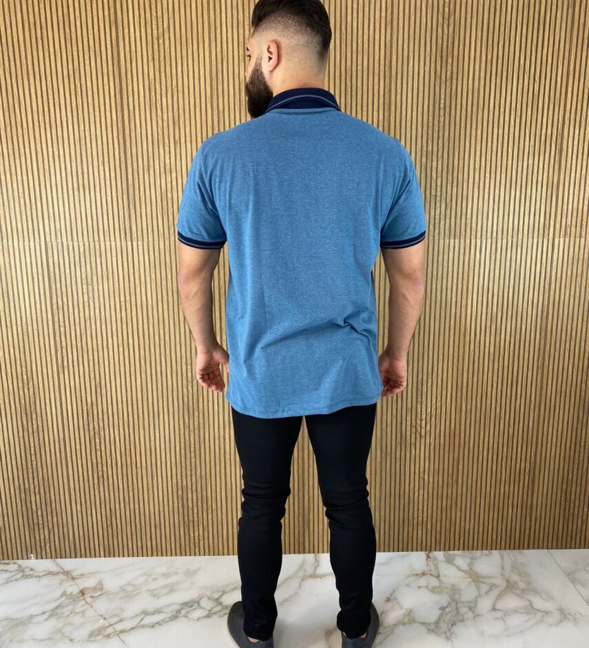fernandaramosstore com br camiseta polo casual ogochi plus azul 0080 4