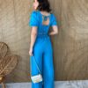 fernandaramosstore com br conjunto feminino calca pantalona e cropped com bojo azul piscina 3