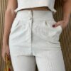 fernandaramosstore com br conjunto feminino linho calca e cropped sem bojo cru 3