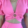 fernandaramosstore com br conjunto feminino pink fluor cropped bordado e short 5