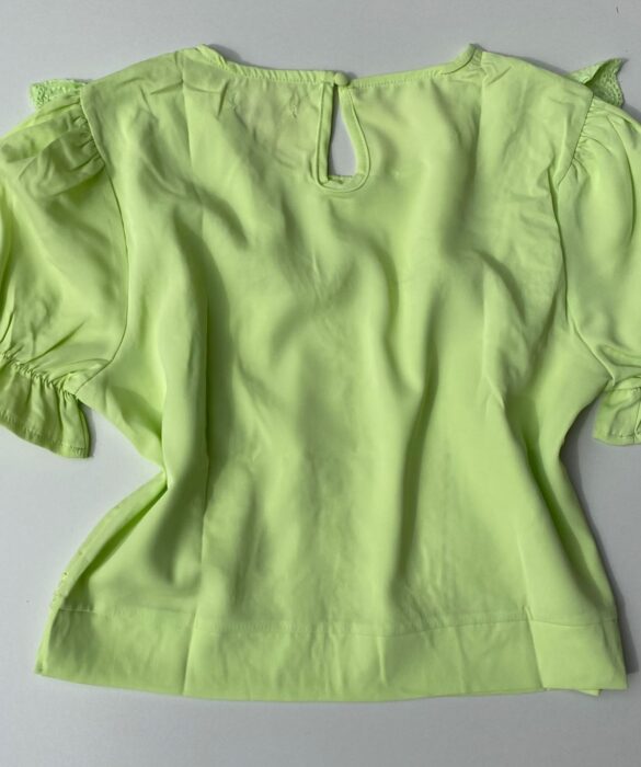 fernandaramosstore com br cropped feminino alongado detalhe em laise verde 2