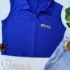 fernandaramosstore com br cropped feminino azul canelado com gola sem bojo 1