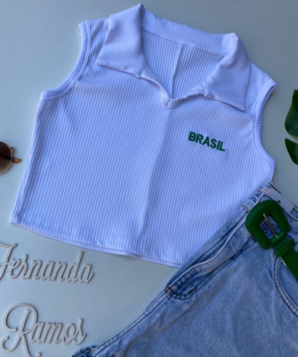 fernandaramosstore com br cropped feminino branco canelado com gola sem bojo 1