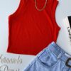 fernandaramosstore com br cropped feminino canelado nadador coral