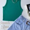 fernandaramosstore com br cropped feminino canelado nadador verde