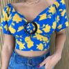 fernandaramosstore com br cropped feminino com argola estampa azul e amarelo 2