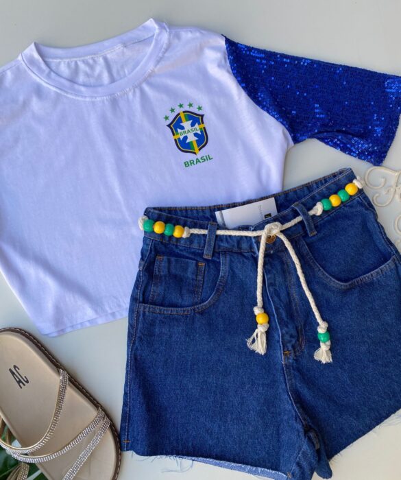 fernandaramosstore com br cropped feminino manga em paete branco