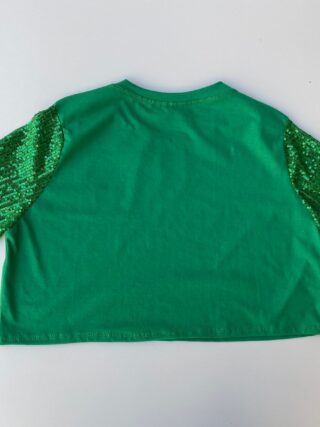 fernandaramosstore com br cropped feminino manga em paete verde 2