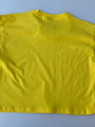 fernandaramosstore com br cropped feminino sem bojo com estampa amarelo 2