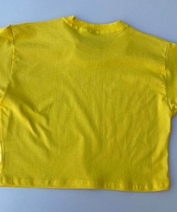 fernandaramosstore com br cropped feminino sem bojo com estampa amarelo 2