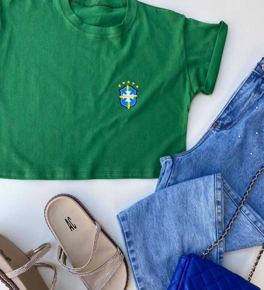 fernandaramosstore com br cropped feminino sem bojo com estampa verde