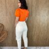 fernandaramosstore com br cropped feminino sem bojo manga laise com detalhes laranja 3