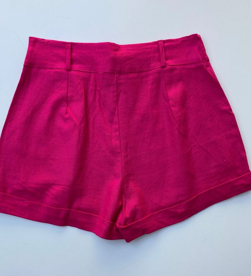 fernandaramosstore com br short feminino pink viscolinho com bolsos 1