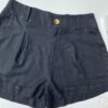 fernandaramosstore com br short feminino preto viscolinho com bolsos 1