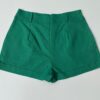 fernandaramosstore com br short feminino verde viscolinho com bolsos 2