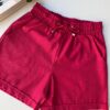 fernandaramosstore com br short feminino viscolinho com amarracao pink 1