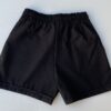 fernandaramosstore com br short feminino viscolinho com amarracao preto 2