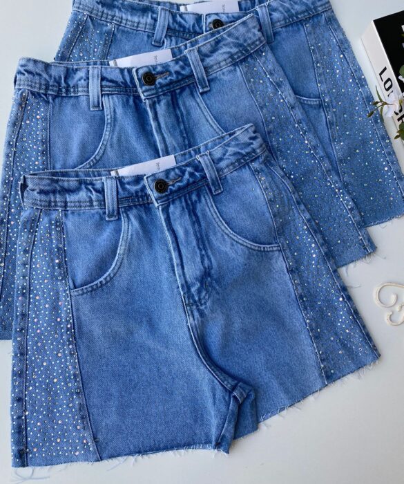 fernandaramosstore com br short jeans feminino com aplicacoes belle 1